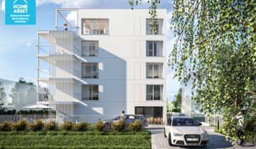 Mieszkanie 3-pokojowe Rumia, ul. Jeziorna