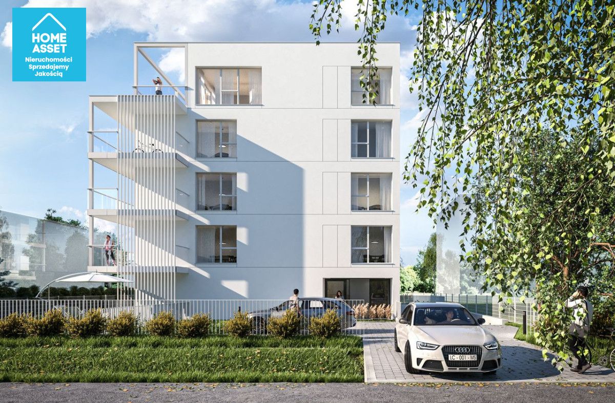 Mieszkanie 3-pokojowe Rumia, ul. Jeziorna. Zdjęcie 2