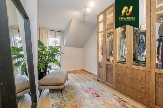 dom szeregowy, 4 pokoje Banino. Zdjęcie 12