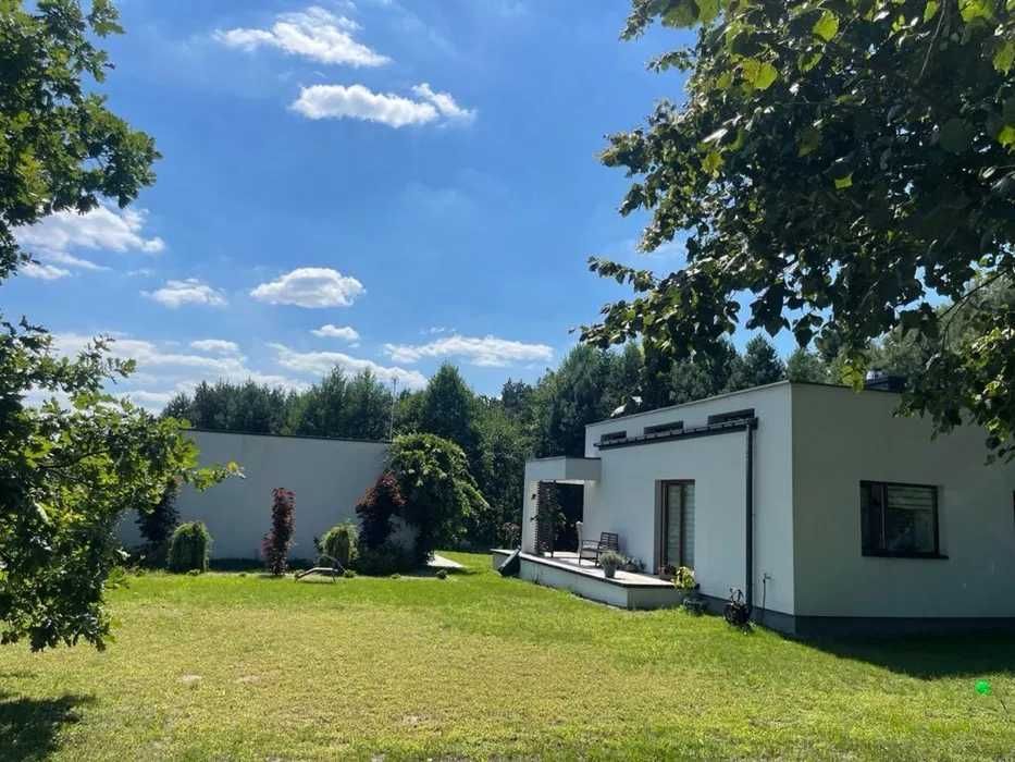 dom wolnostojący Siedliszcze. Zdjęcie 3