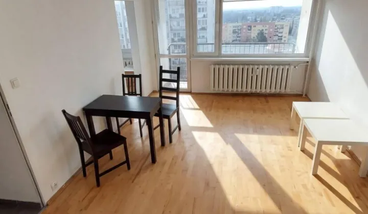 Mieszkanie 3-pokojowe Katowice Ochojec, ul. gen. Zygmunta Waltera Jankego