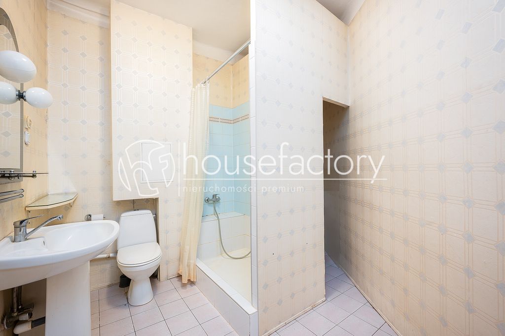 Mieszkanie 2-pokojowe Łódź Śródmieście, pl. Pokoju. Zdjęcie 7