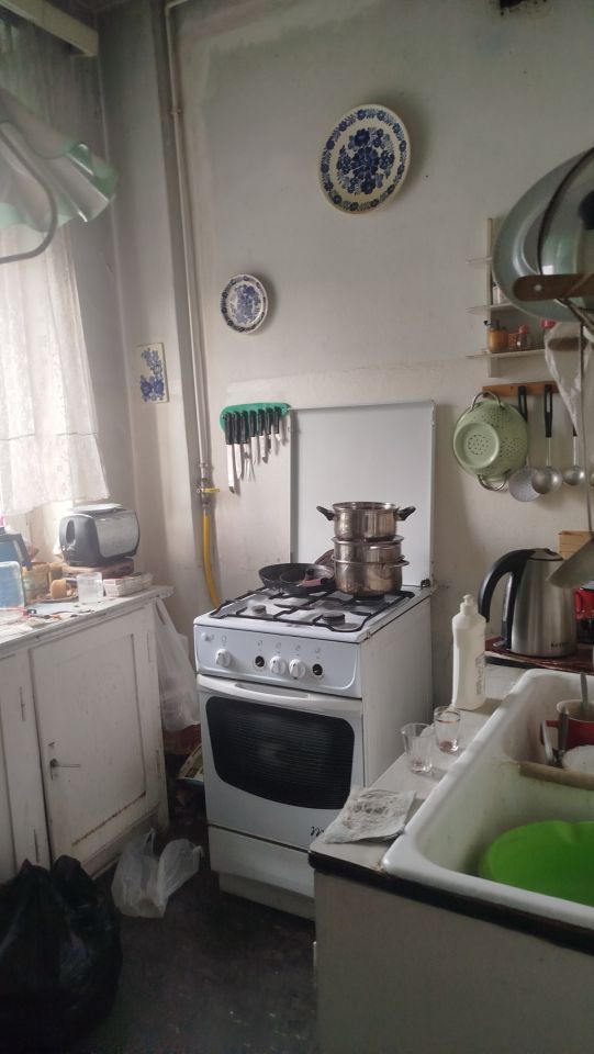 Mieszkanie 2-pokojowe Warszawa Bielany, ul. Władysława Stanisława Reymonta. Zdjęcie 4