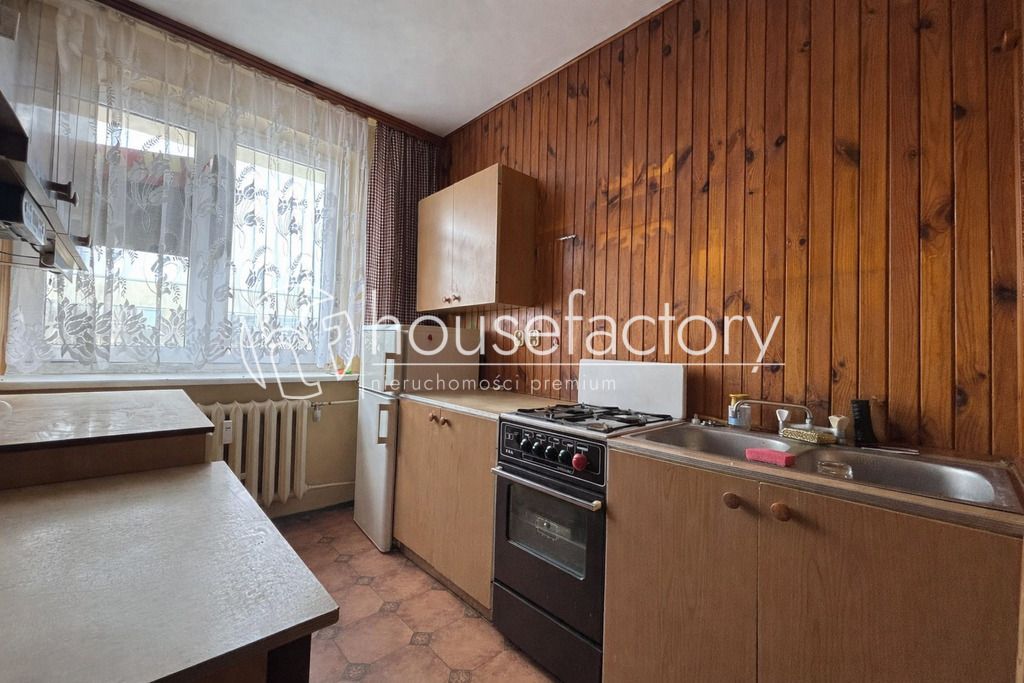 Mieszkanie 2-pokojowe Łódź, ul. Armii Krajowej. Zdjęcie 5