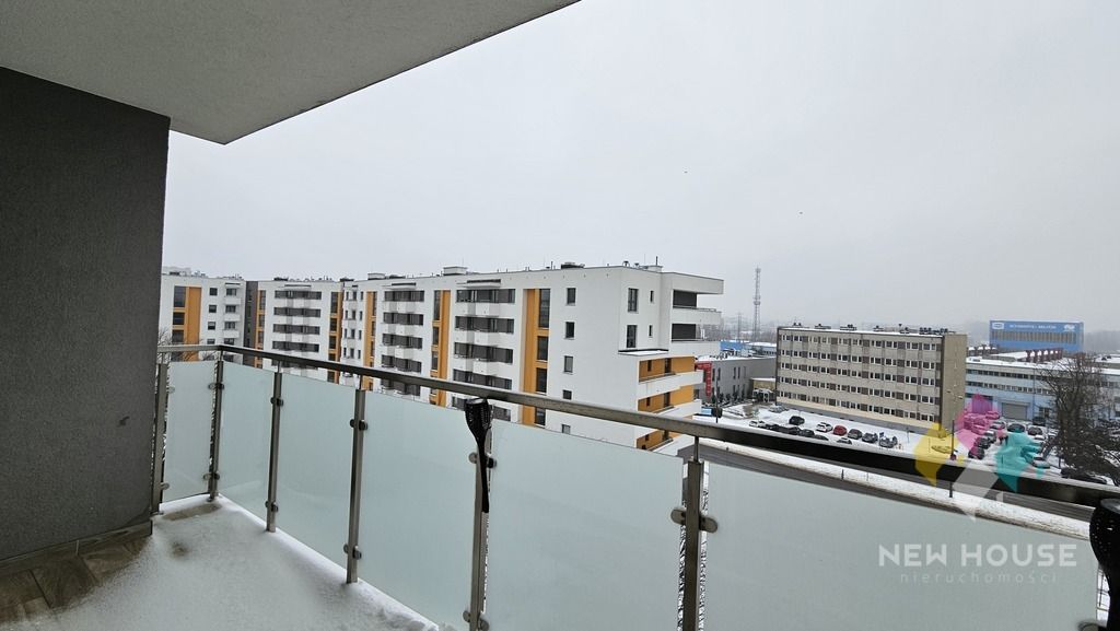 Mieszkanie 2-pokojowe Olsztyn, ul. Marcina Kasprzaka. Zdjęcie 14