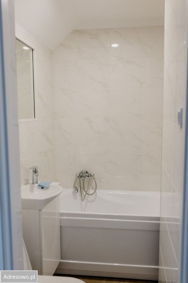 Mieszkanie 3-pokojowe Piechcin, ul. Okrężna. Zdjęcie 4