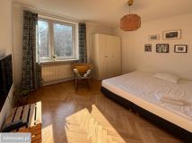 Mieszkanie 1-pokojowe Warszawa Mokotów, ul. Racławicka. Zdjęcie 2