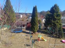 Działka rod Gdynia Chwarzno-Wiczlino, ul. Chwarznieńska. Zdjęcie 1