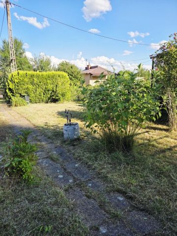 Działka rod Tychy. Zdjęcie 1