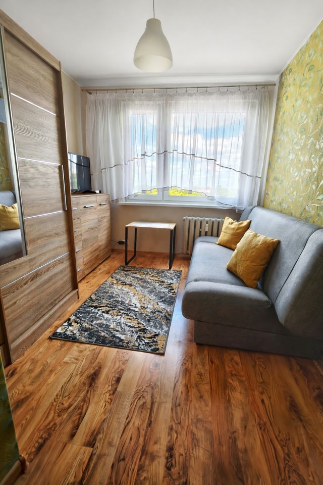 Mieszkanie 3-pokojowe Pakość, ul. Mogileńska. Zdjęcie 3