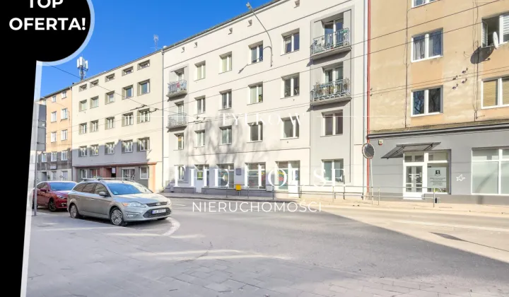 Mieszkanie 1-pokojowe Gdynia Działki Leśne, ul. Warszawska