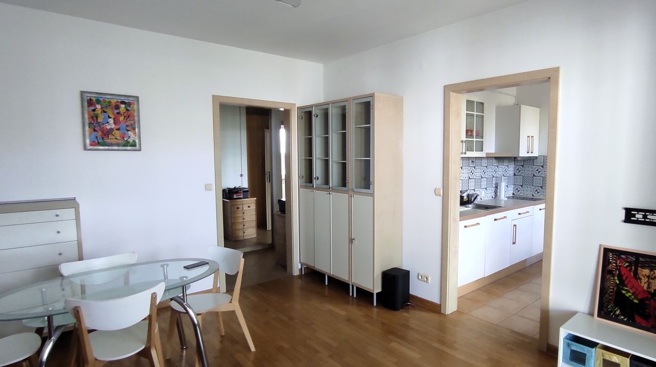 Mieszkanie 2-pokojowe Warszawa Ursynów, ul. Relaksowa. Zdjęcie 2