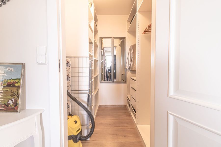 Mieszkanie 3-pokojowe Gdynia Chwarzno-Wiczlino. Zdjęcie 7