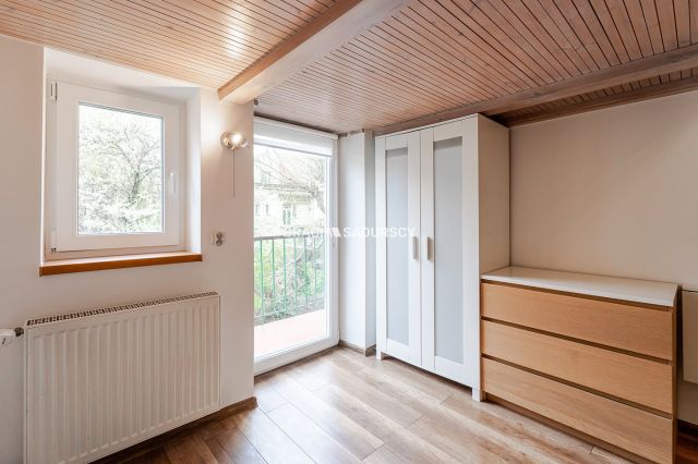 Mieszkanie 2-pokojowe Kraków Krowodrza, ul. Spokojna. Zdjęcie 16