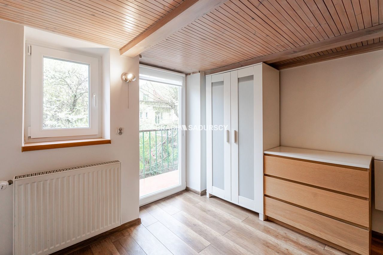 Mieszkanie 2-pokojowe Kraków Krowodrza, ul. Spokojna. Zdjęcie 16