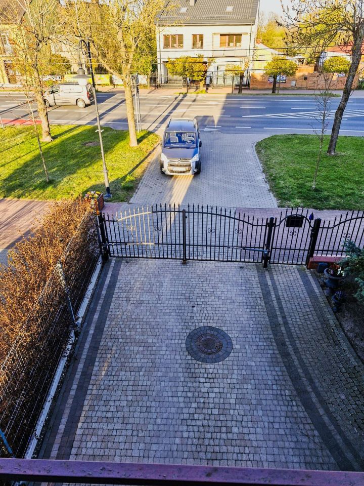 dom szeregowy Serock, ul. Pułtuska. Zdjęcie 6