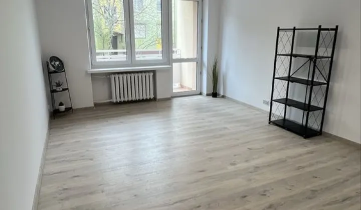 Mieszkanie 2-pokojowe Białystok Centrum, pl. Rynek Kościuszki