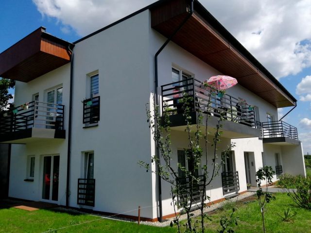 Mieszkanie 3-pokojowe Koszęcin, ul. Boronowska. Zdjęcie 1