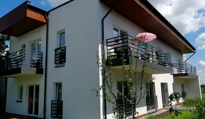 Mieszkanie 3-pokojowe Koszęcin, ul. Boronowska
