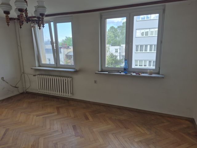 Mieszkanie 3-pokojowe Bielsko-Biała, ul. Joachima Lelewela. Zdjęcie 1