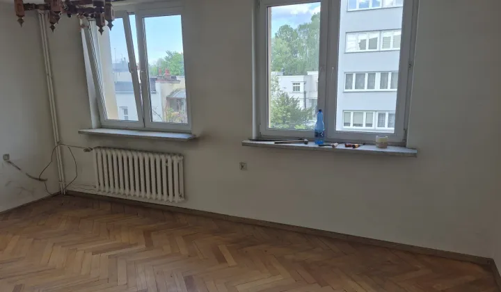Mieszkanie 3-pokojowe Bielsko-Biała, ul. Joachima Lelewela