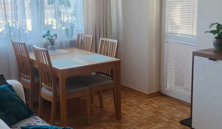 Mieszkanie 2-pokojowe Warszawa Targówek