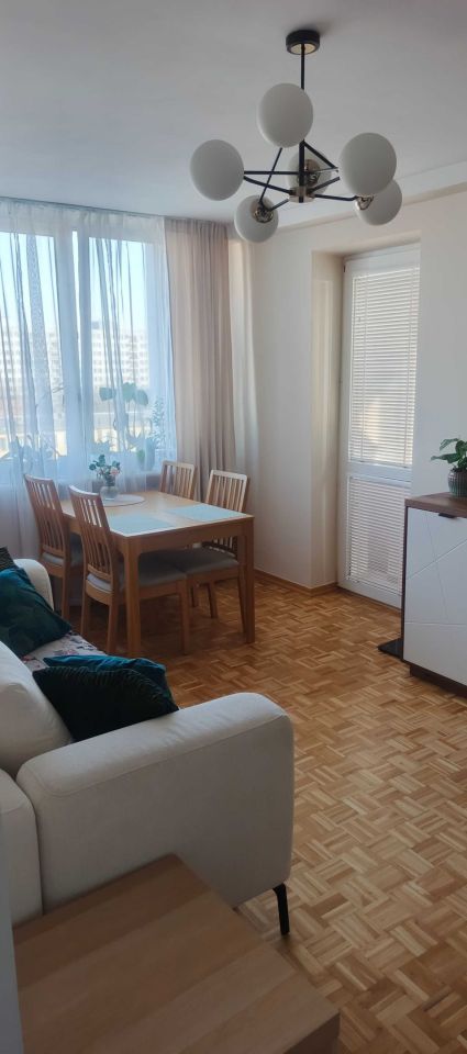 Mieszkanie 2-pokojowe Warszawa Targówek. Zdjęcie 1