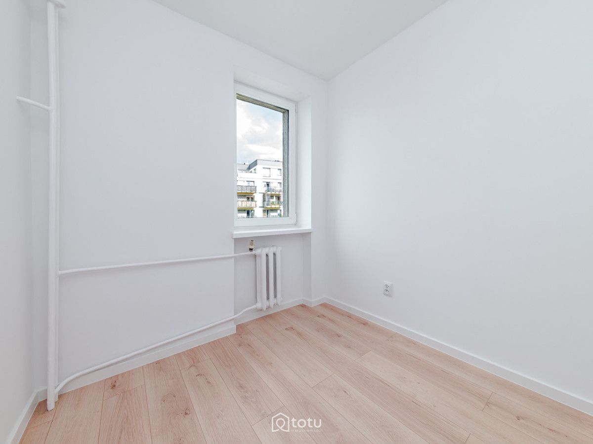 Mieszkanie 3-pokojowe Warszawa Mokotów, ul. Bełdan. Zdjęcie 9