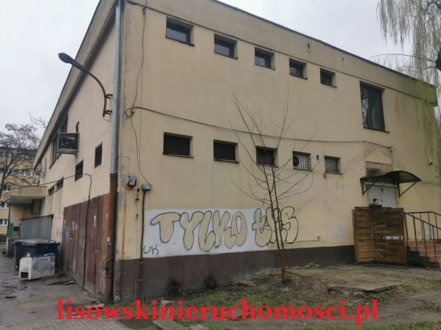Lokal Łódź Bałuty. Zdjęcie 3