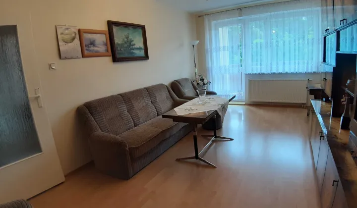 Mieszkanie 2-pokojowe Bydgoszcz Osowa Góra, ul. Dolna Waleniowa