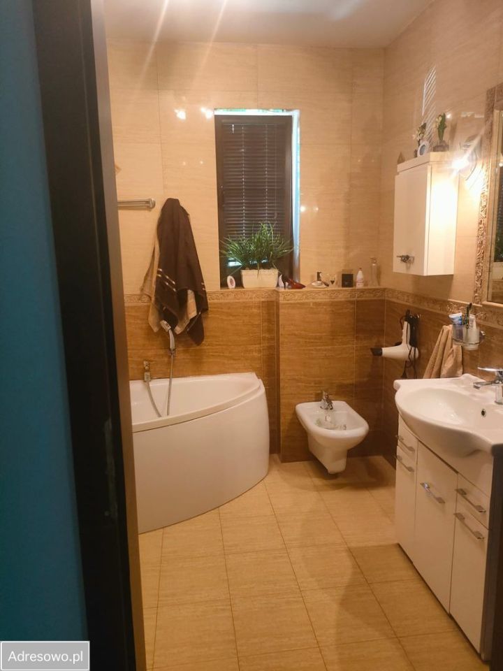 dom wolnostojący, 4 pokoje Ożarów Mazowiecki. Zdjęcie 6