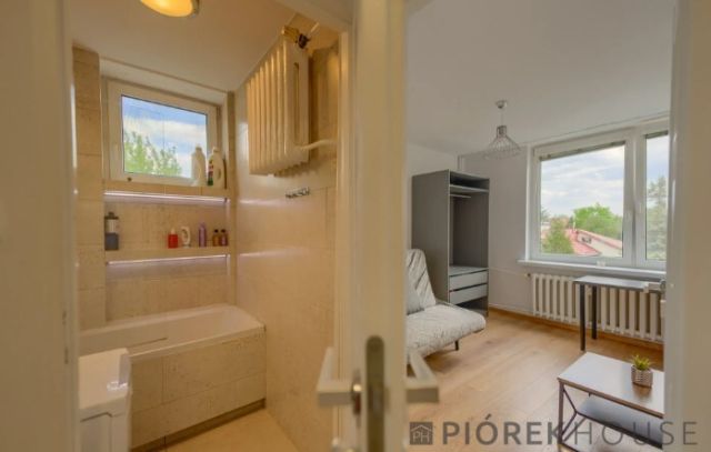 Mieszkanie 4-pokojowe Warszawa Mokotów, ul. Powsińska. Zdjęcie 13