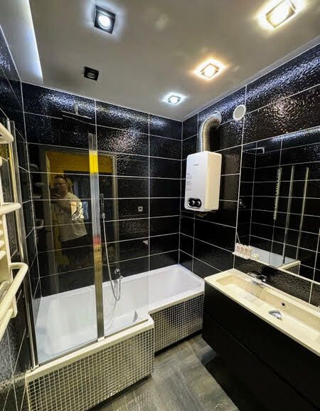 Mieszkanie 3-pokojowe Katowice Józefowiec, ul. Józefowska. Zdjęcie 11