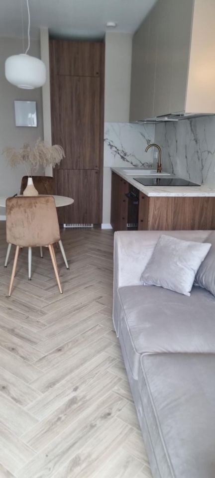 Mieszkanie 2-pokojowe Warszawa Praga-Południe, ul. Żupnicza. Zdjęcie 8