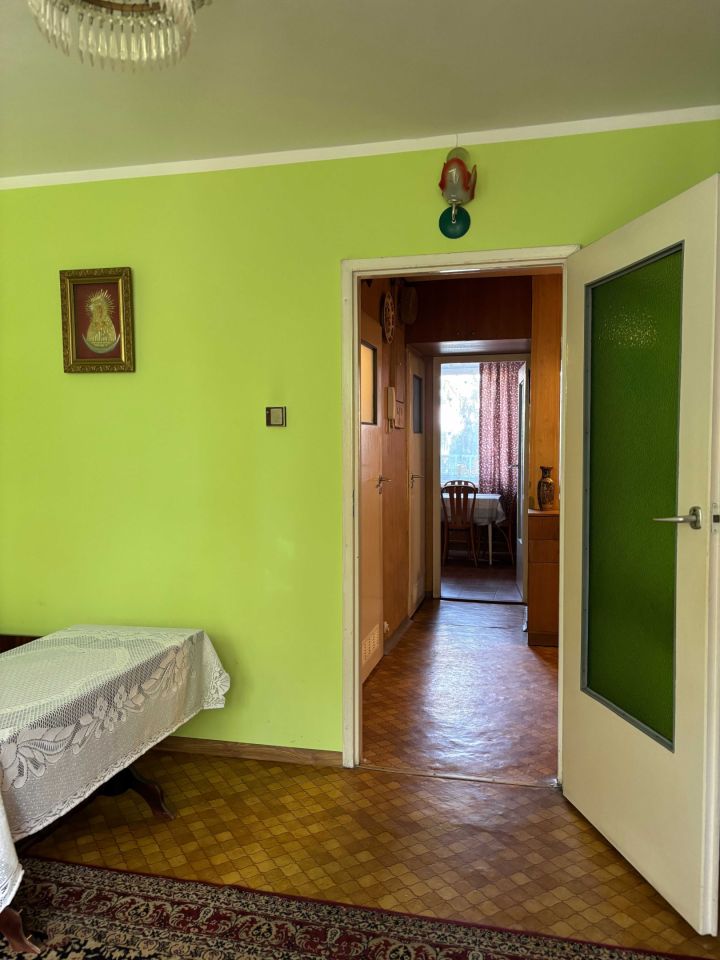 Mieszkanie 2-pokojowe Kraków Bieżanów. Zdjęcie 2