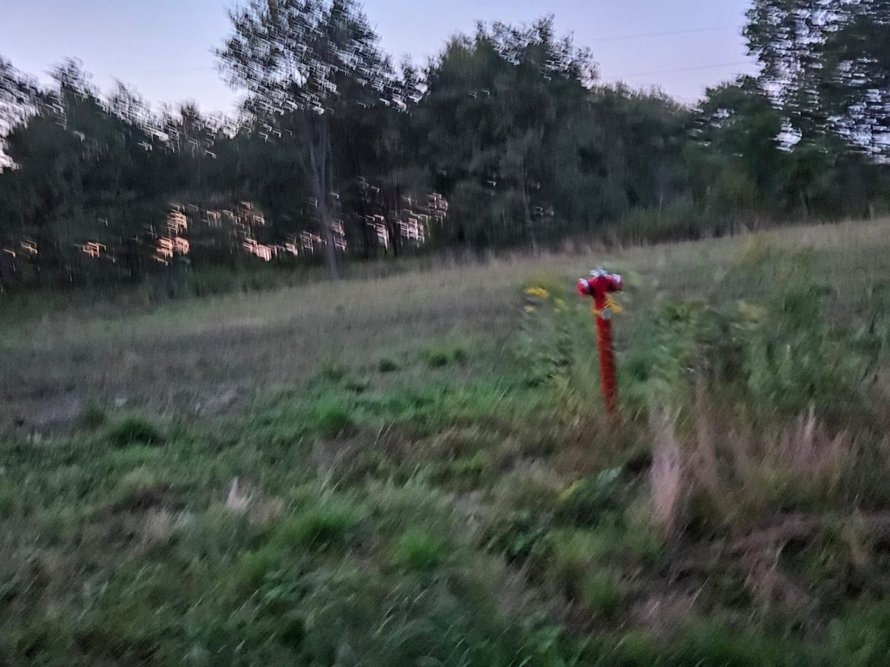 Działka budowlana Radomyśl Wielki, ul. Kąty. Zdjęcie 6