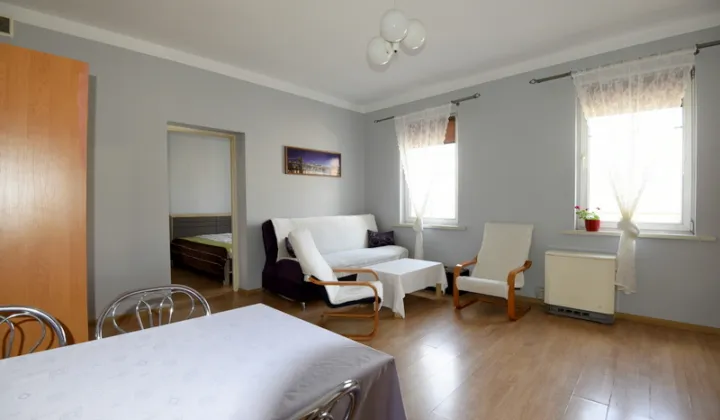 Mieszkanie 2-pokojowe Świętochłowice Centrum, ul. Katowicka