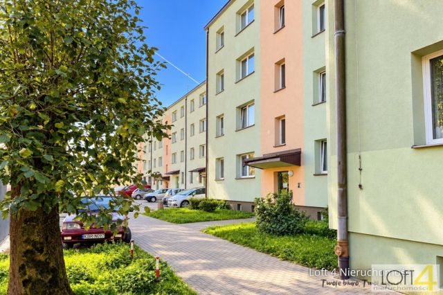 Mieszkanie 2-pokojowe Brzesko, os. Ogrodowa. Zdjęcie 13