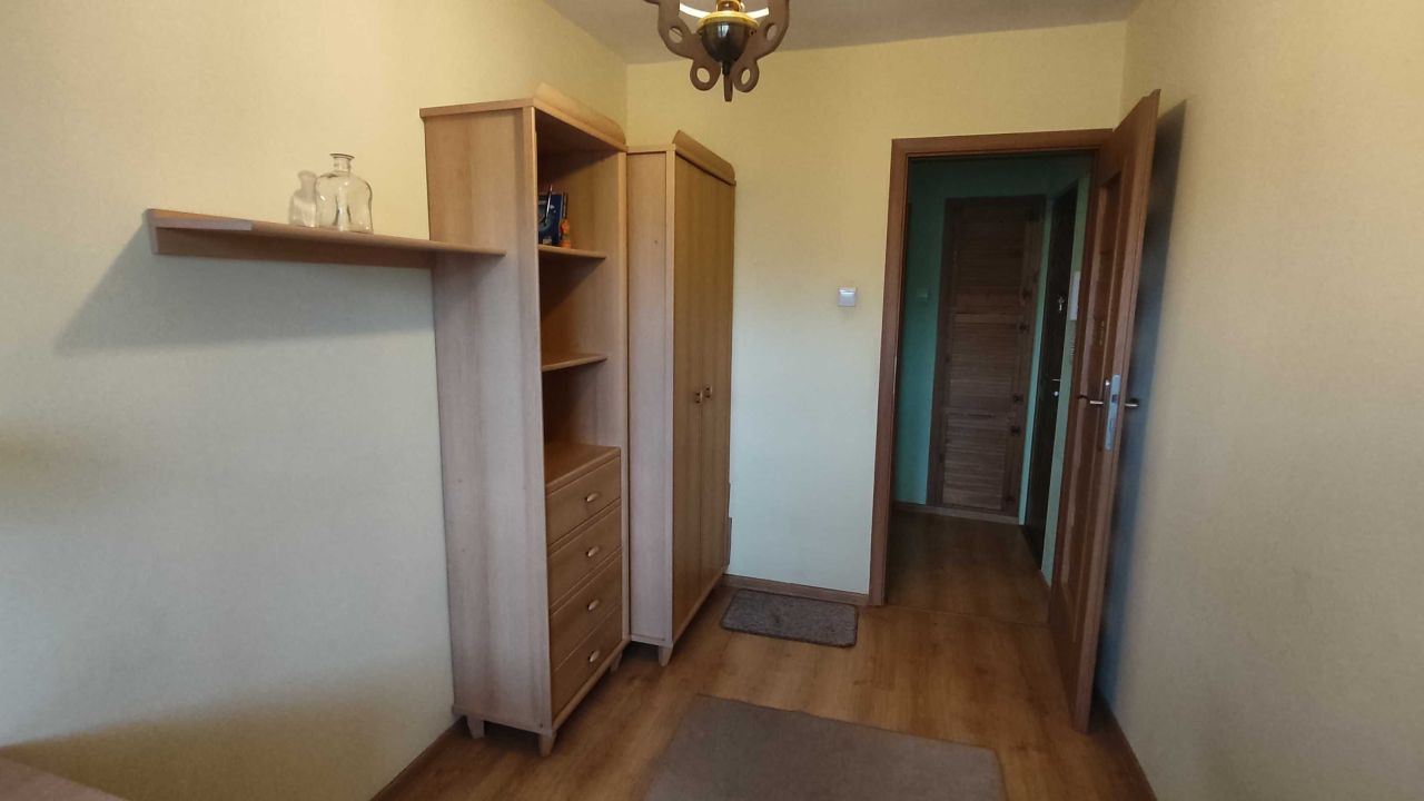 Mieszkanie 2-pokojowe Legnica. Zdjęcie 4