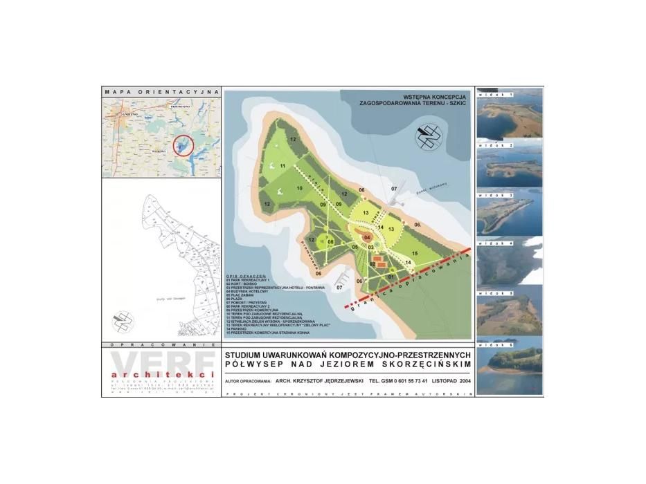 Działka rekreacyjna Wiekowo. Zdjęcie 5