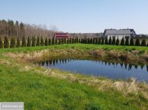 Działka budowlana Brudzewo, ul. Borowikowa. Zdjęcie 1