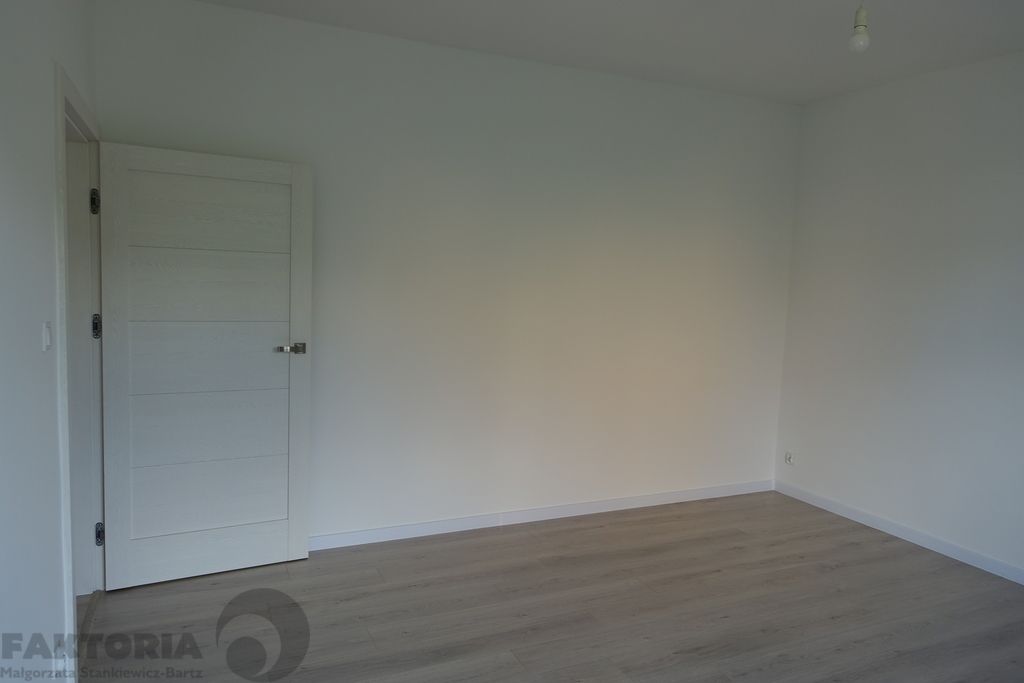 Mieszkanie 4-pokojowe Szczecin Dąbie. Zdjęcie 10