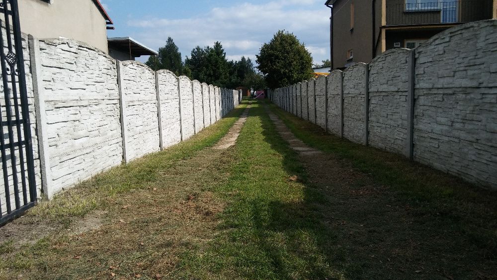 Działka budowlana Zawiercie Kromołów. Zdjęcie 3