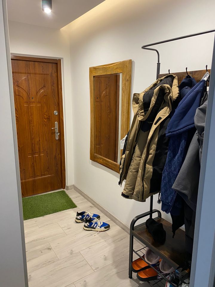 Mieszkanie 1-pokojowe Poznań Rataje, os. Bohaterów II Wojny Światowej. Zdjęcie 9