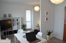 Mieszkanie 1-pokojowe Białystok Antoniuk, ul. Juliana Tuwima. Zdjęcie 1