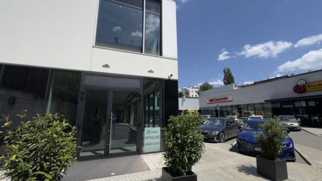 Lokal Wrocław Śródmieście, ul. Nowowiejska. Zdjęcie 2