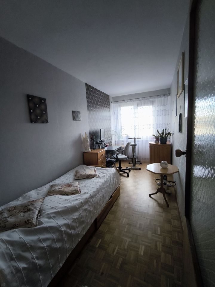 Mieszkanie 3-pokojowe Toruń Stawki, ul. Strzałowa. Zdjęcie 4