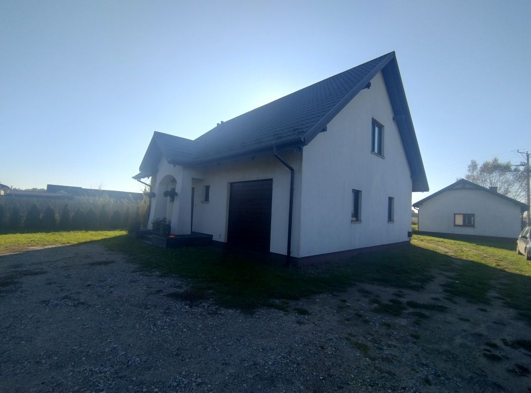 dom wolnostojący Pionki. Zdjęcie 2