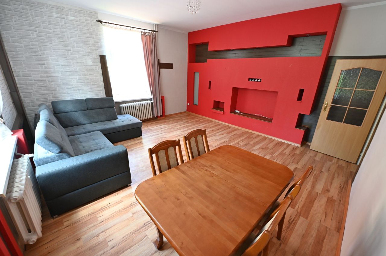 Mieszkanie 2-pokojowe Koszalin Centrum, ul. Rotmistrza Witolda Pileckiego. Zdjęcie 2