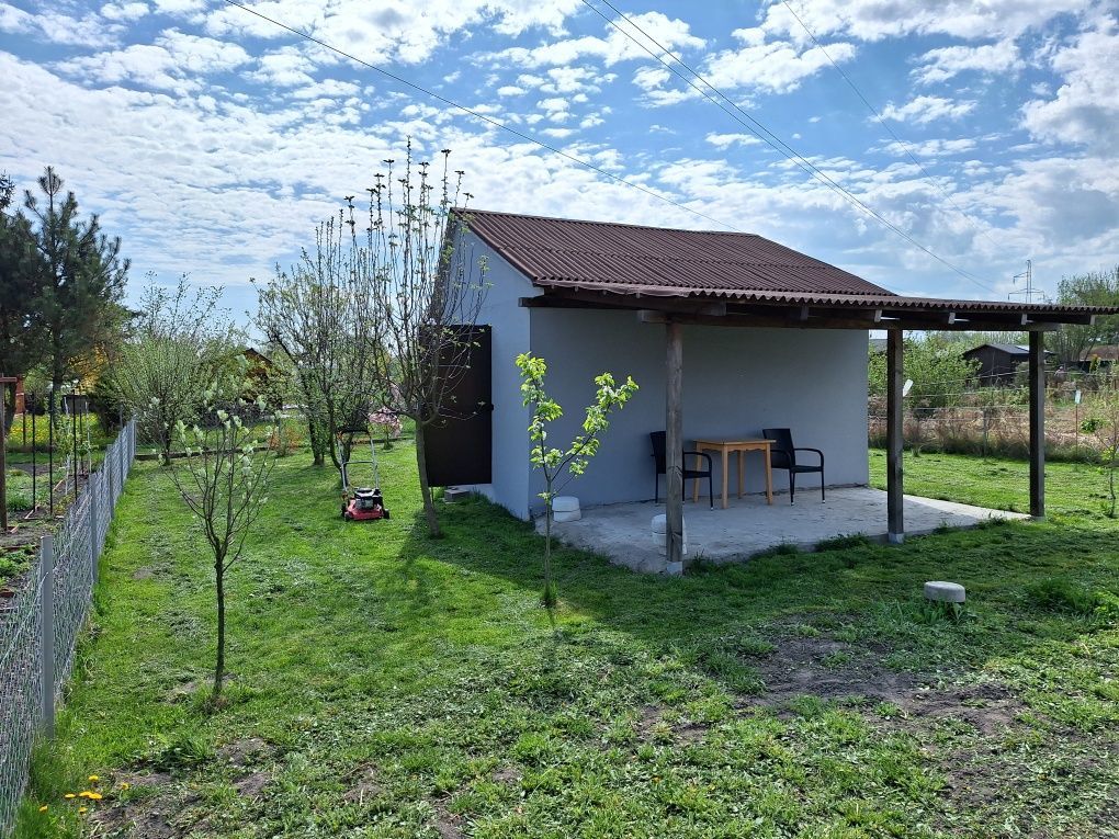 Działka rod Chełm. Zdjęcie 3